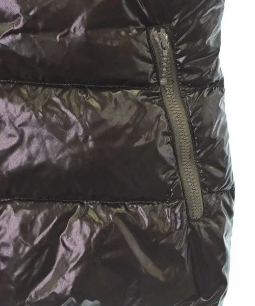 DUVETICA Down jackets/Vests