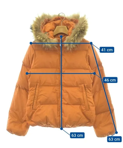 DUVETICA Down jackets/Vests