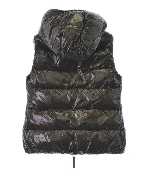 DUVETICA Down jackets/Vests