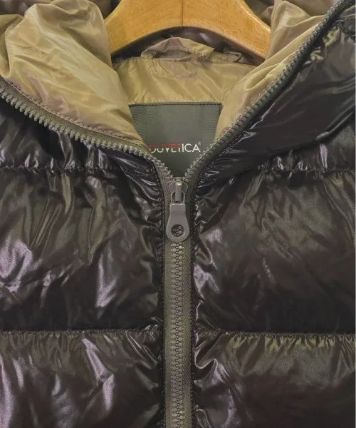 DUVETICA Down jackets/Vests