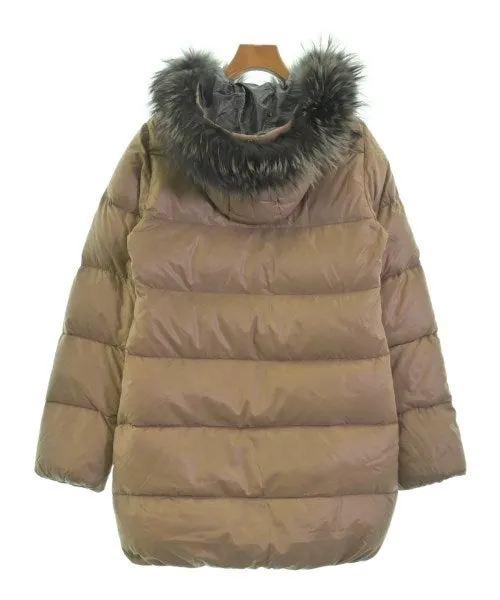 DUVETICA Down jackets/Vests