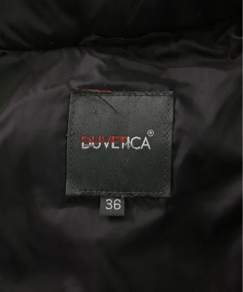 DUVETICA Down jackets/Vests