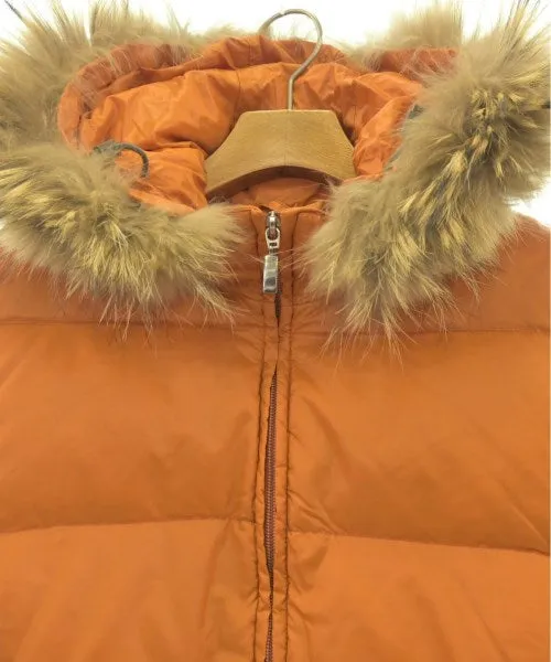 DUVETICA Down jackets/Vests