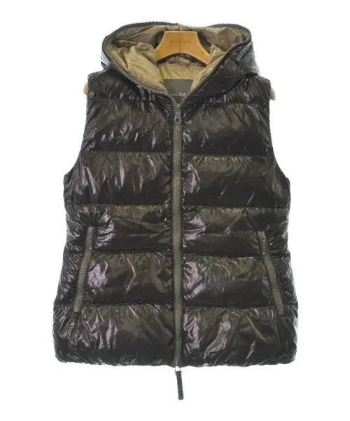 DUVETICA Down jackets/Vests