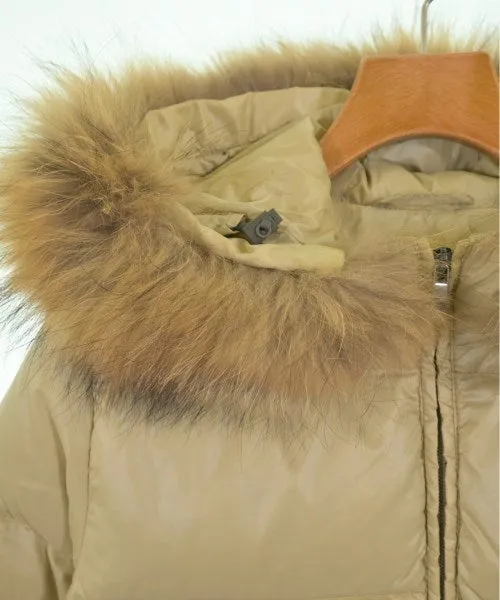 DUVETICA Down jackets/Vests