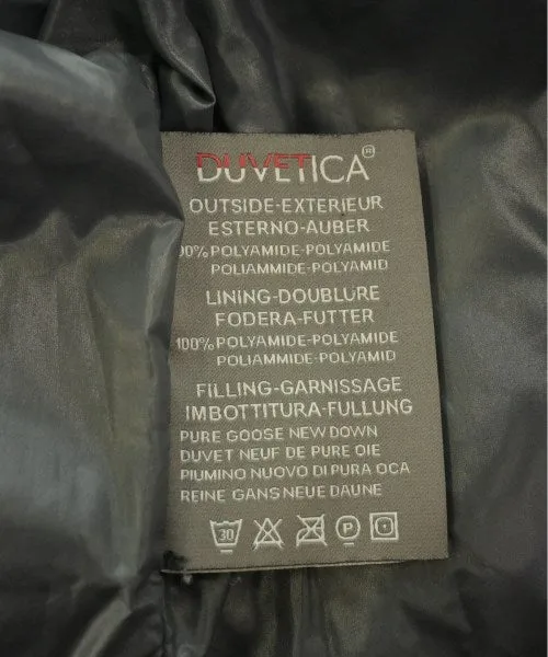 DUVETICA Down jackets/Vests