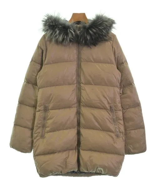 DUVETICA Down jackets/Vests