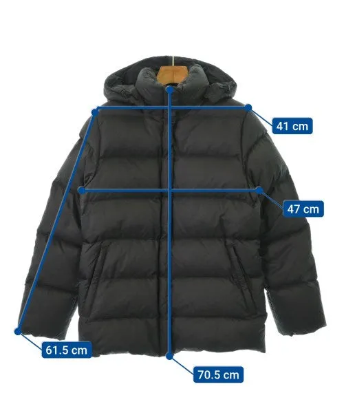 DUVETICA Down jackets/Vests
