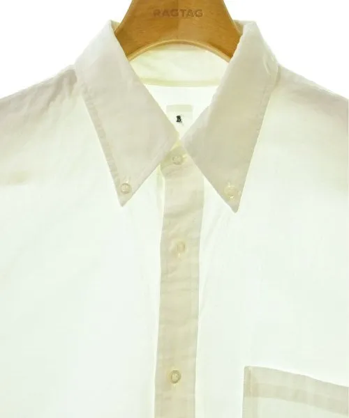 EDIFICE Casual shirts