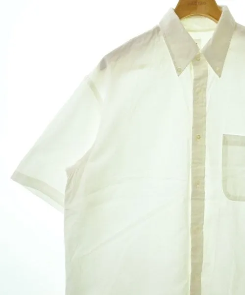 EDIFICE Casual shirts