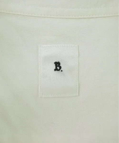 EDIFICE Casual shirts