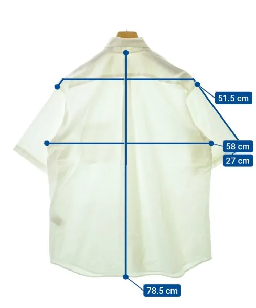 EDIFICE Casual shirts