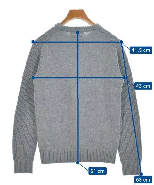 EDIFICE Sweaters