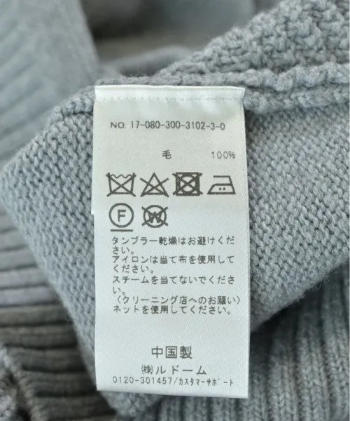 EDIFICE Sweaters