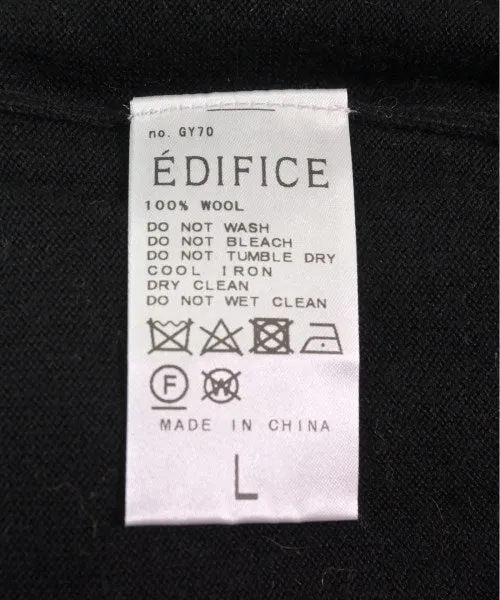 EDIFICE Sweaters