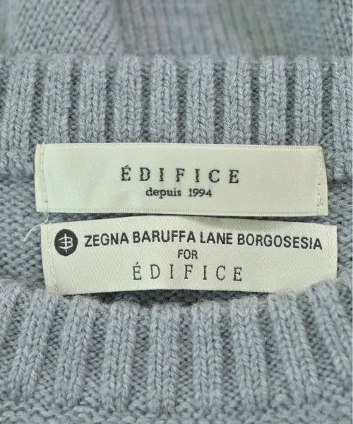 EDIFICE Sweaters
