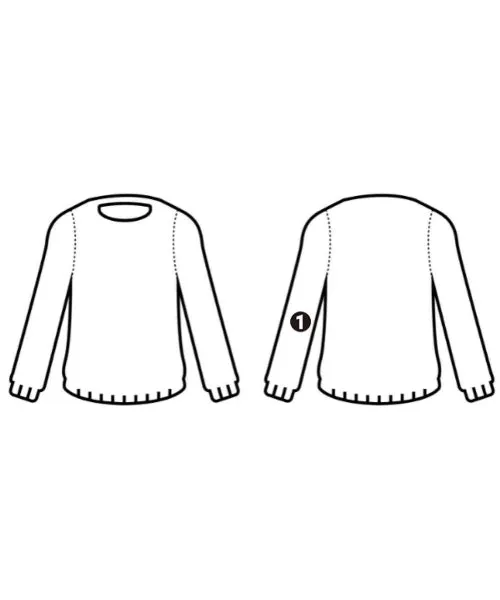 EDIFICE Sweaters