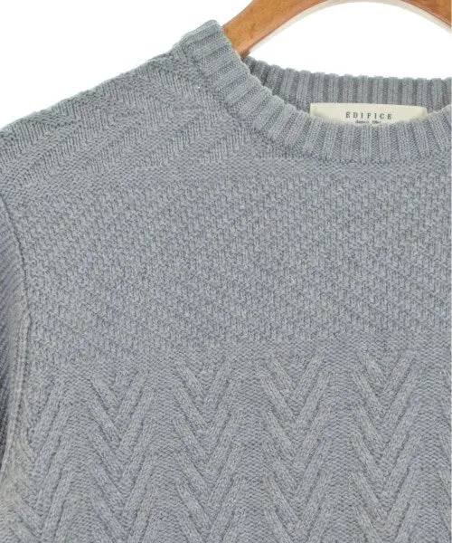 EDIFICE Sweaters