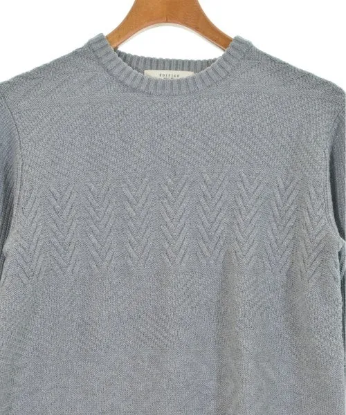 EDIFICE Sweaters