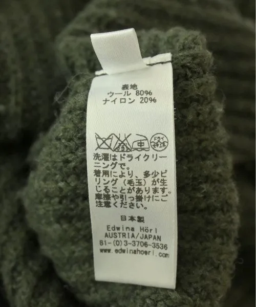 Edwina Horl Sweaters