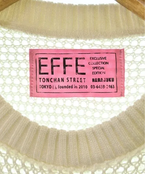 EFFE Sweaters