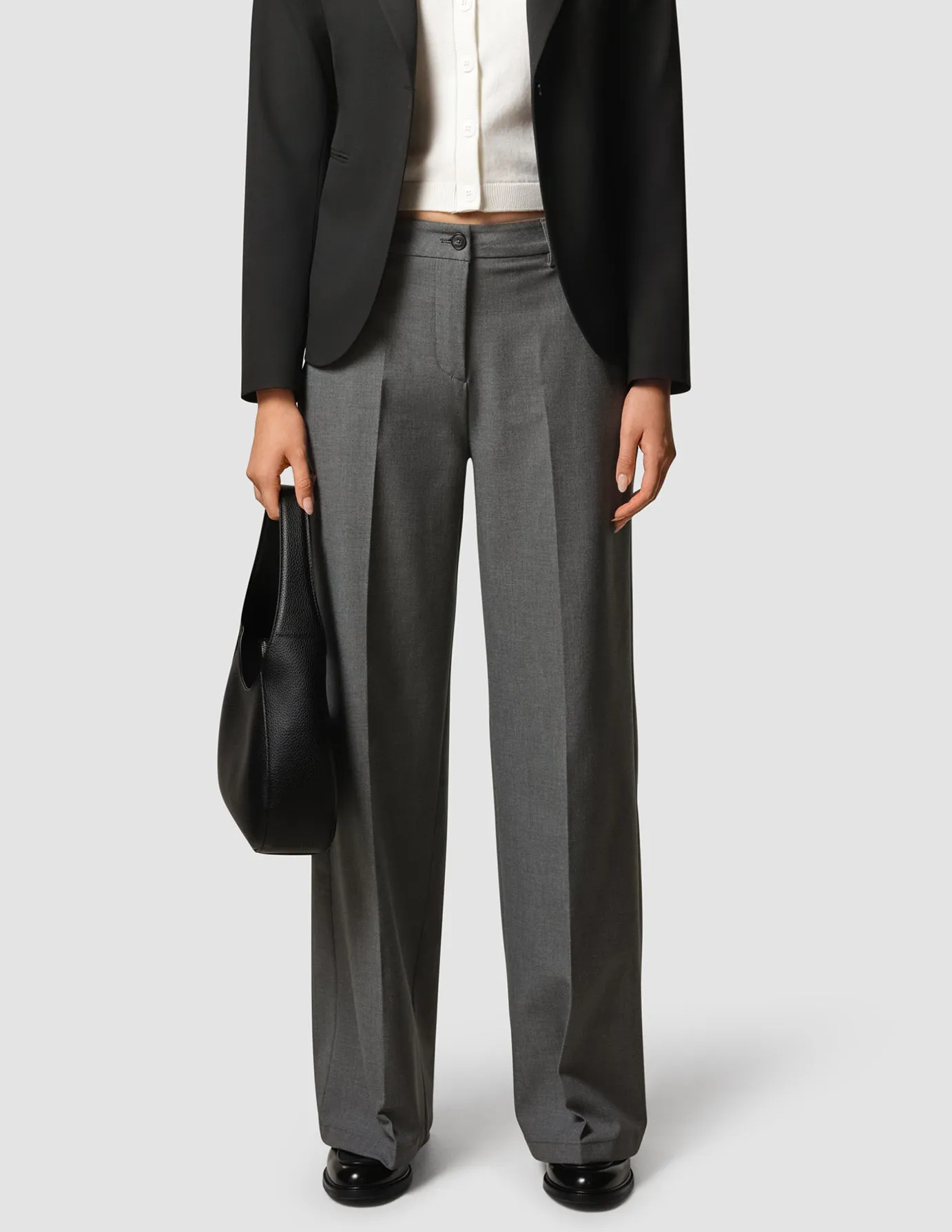 Effortless Edge