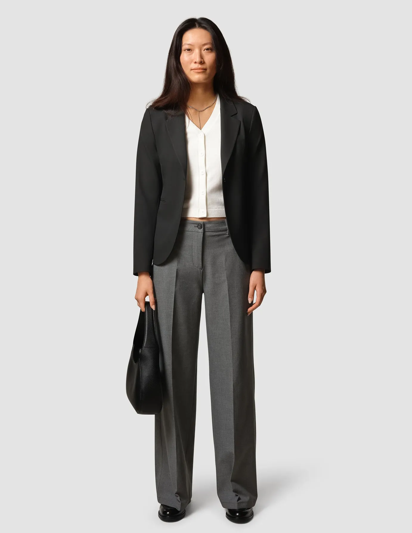 Effortless Edge