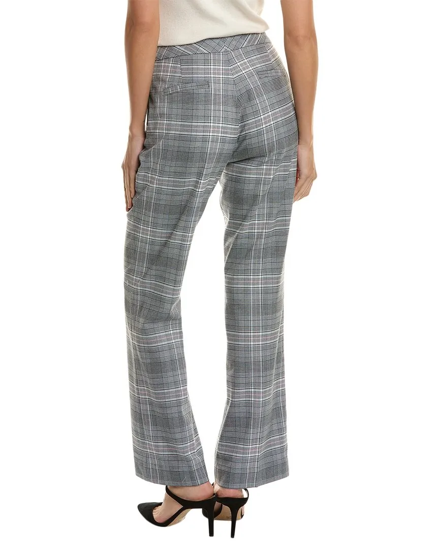 Elie Tahari The Paige Pant