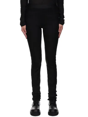 Elien Leggings (2102-W-TR30-276-BLACK)