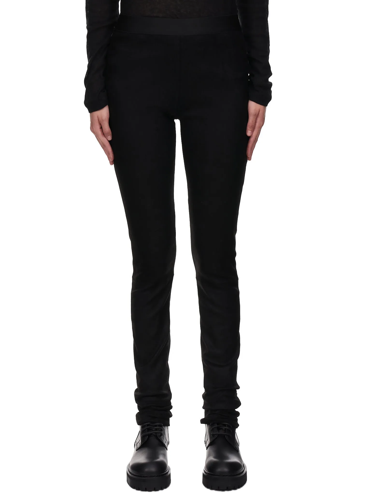 Elien Leggings (2102-W-TR30-276-BLACK)