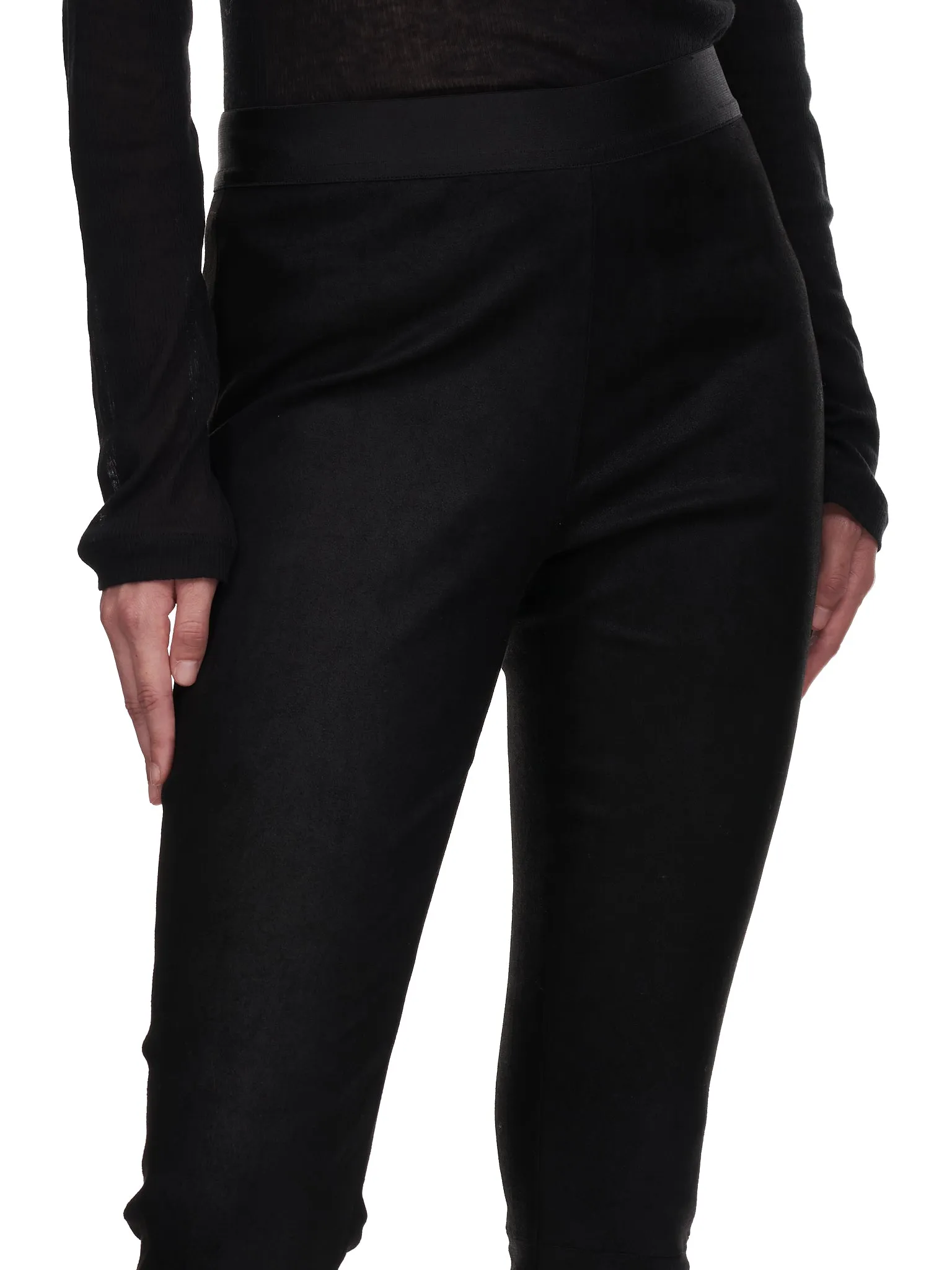 Elien Leggings (2102-W-TR30-276-BLACK)