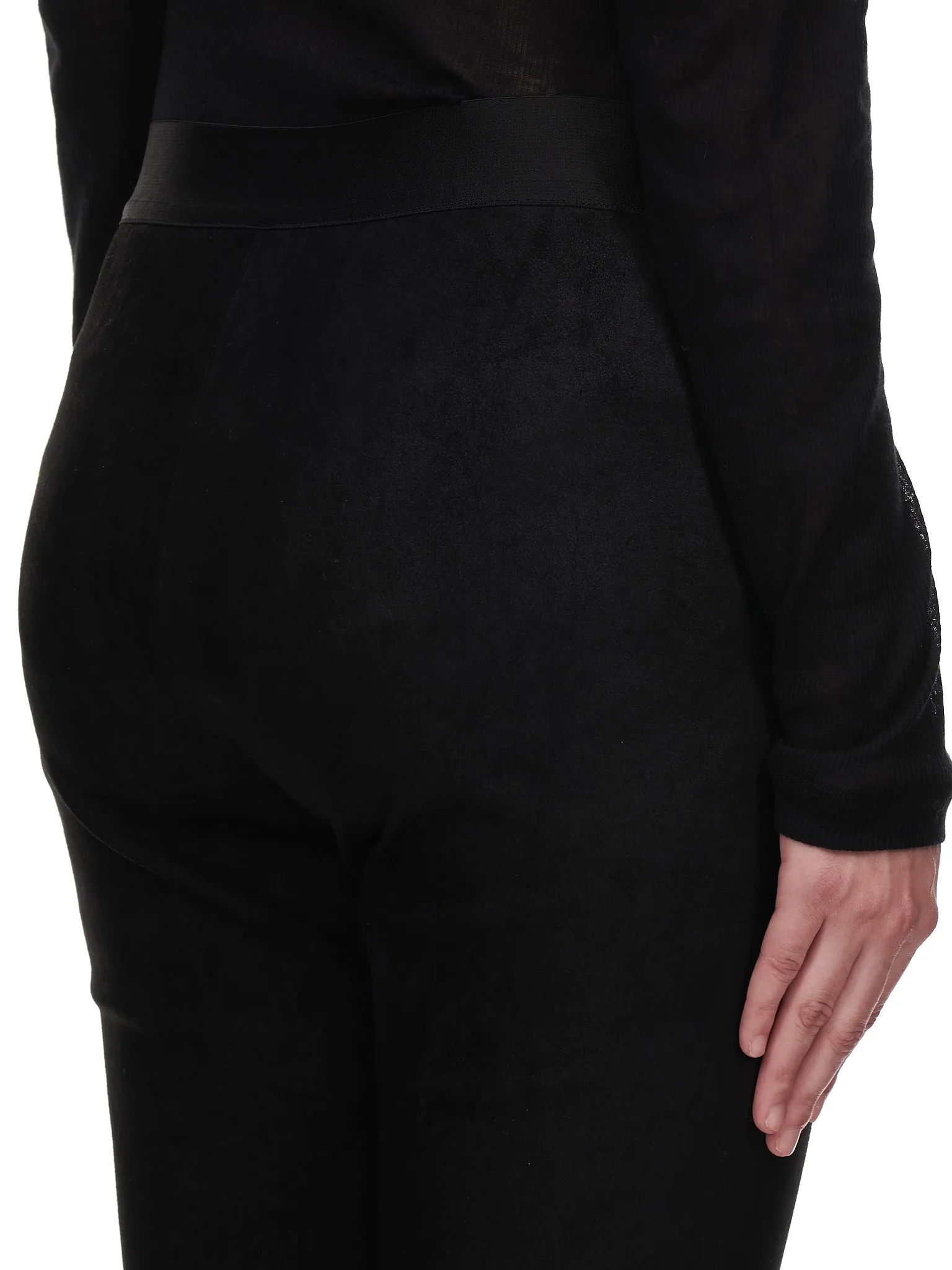 Elien Leggings (2102-W-TR30-276-BLACK)