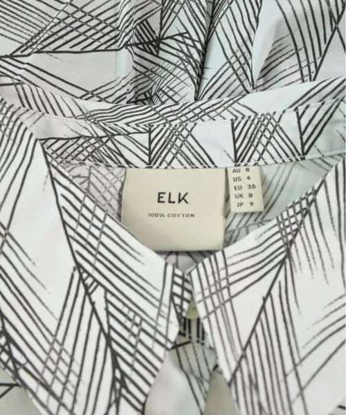 ELK Casual shirts