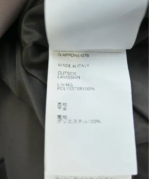 EMMETI Motercycle Jackets