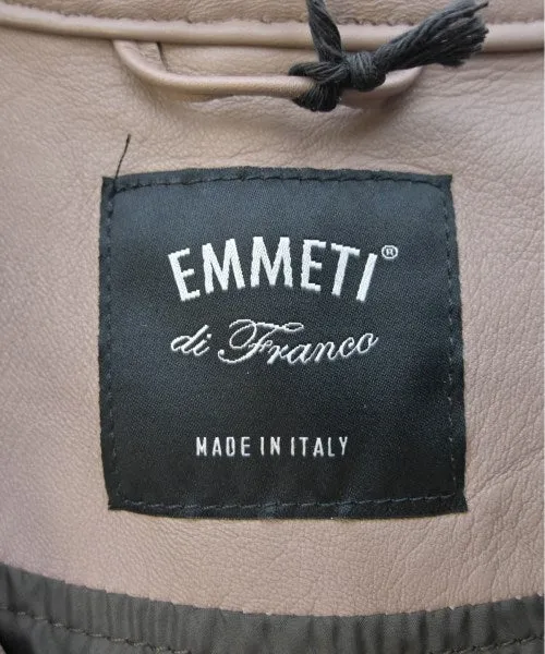 EMMETI Motercycle Jackets