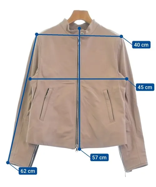 EMMETI Motercycle Jackets