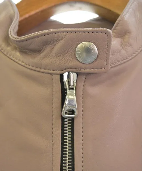 EMMETI Motercycle Jackets