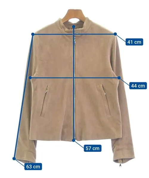 EMMETI Motercycle Jackets