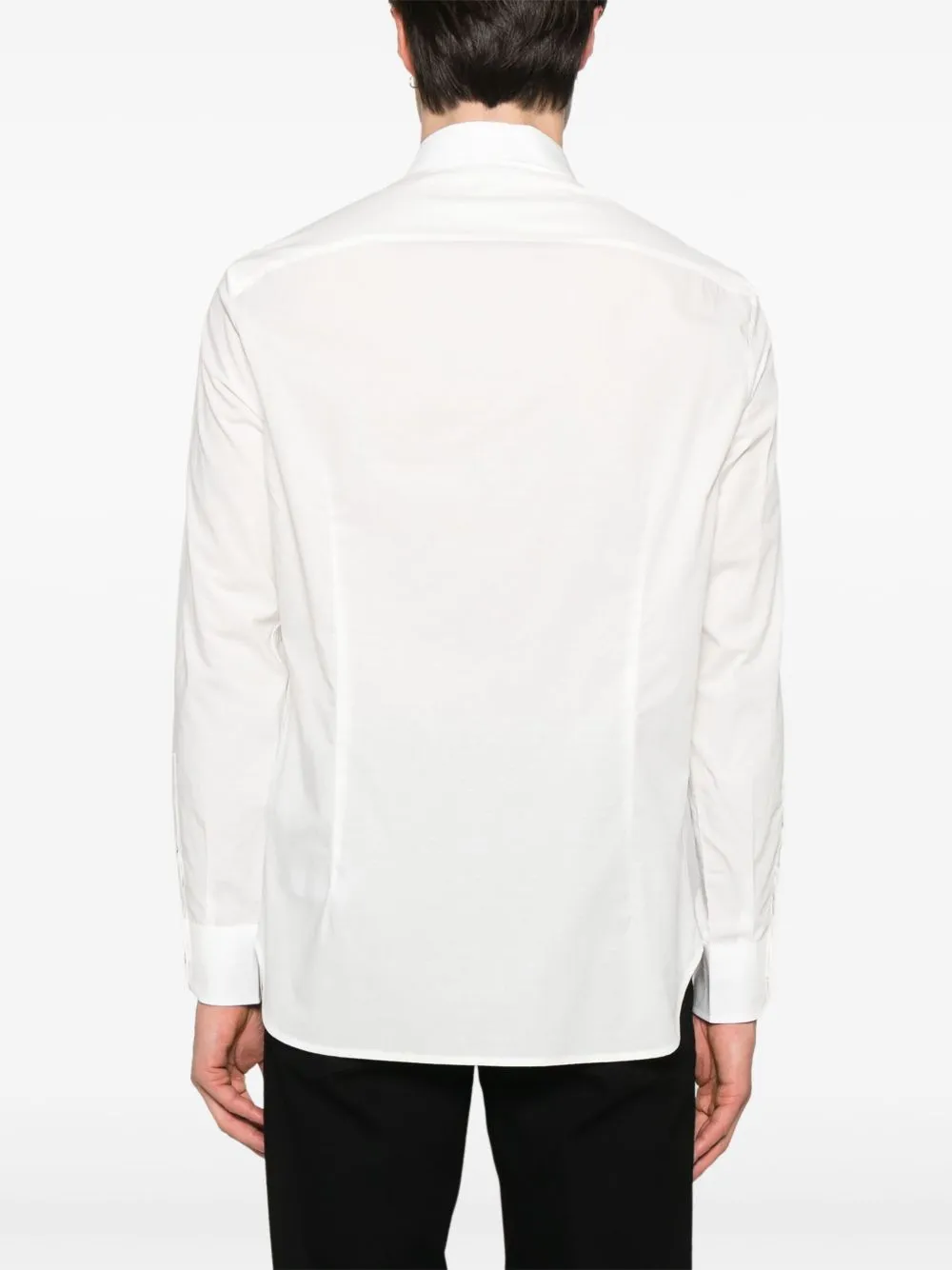 Emporio Armani Men's Shirts