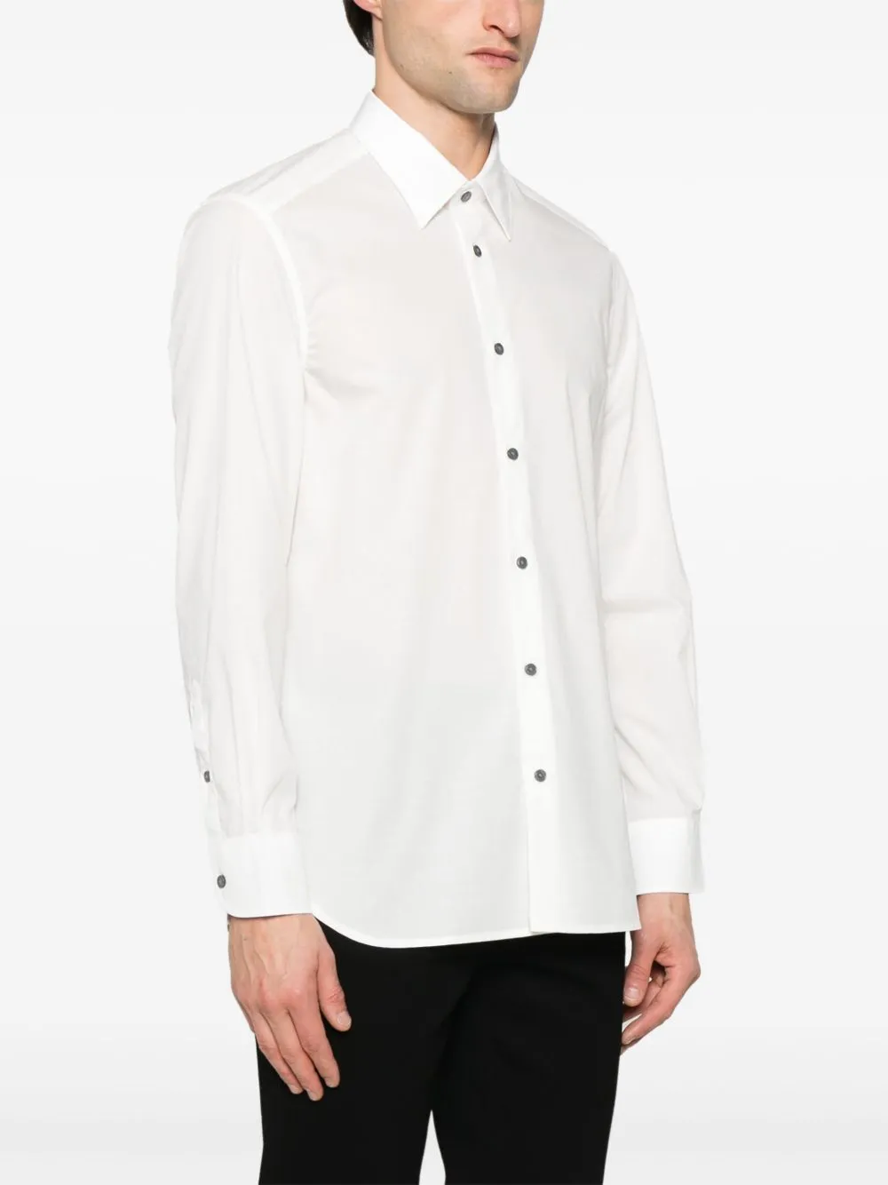 Emporio Armani Men's Shirts