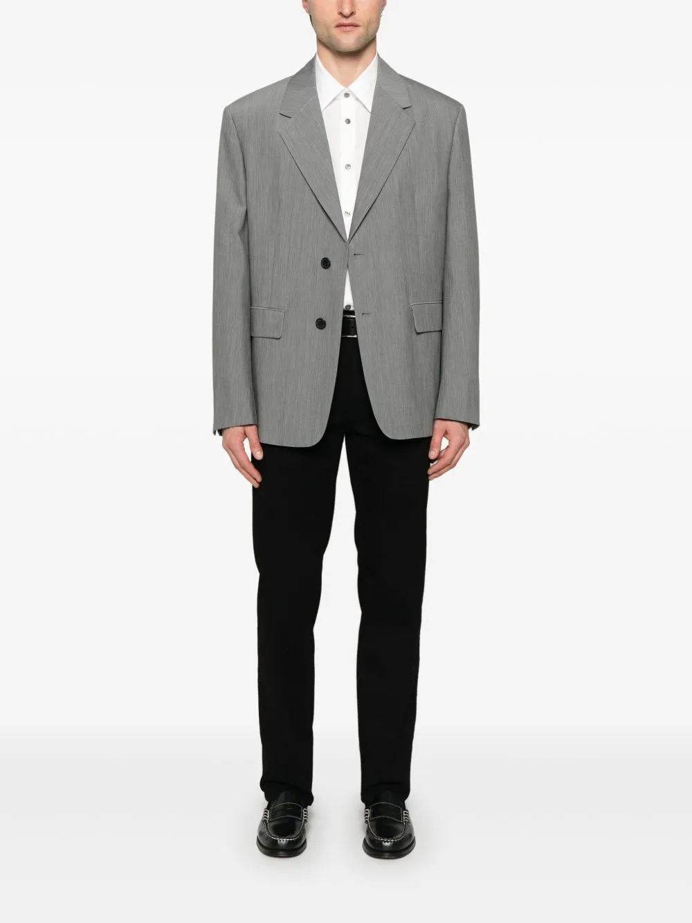 Emporio Armani Men's Shirts