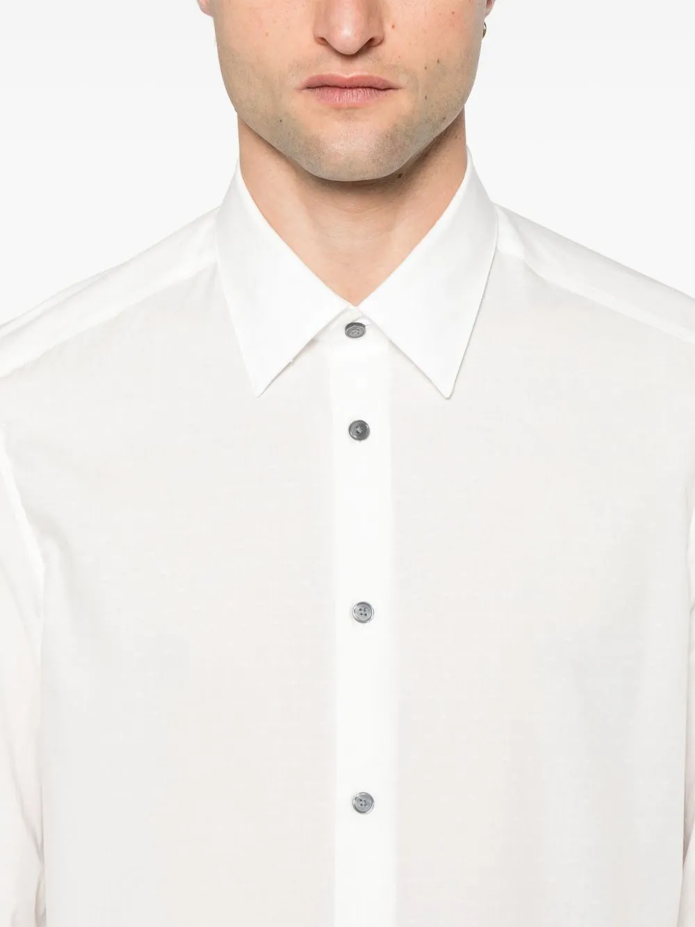 Emporio Armani Men's Shirts
