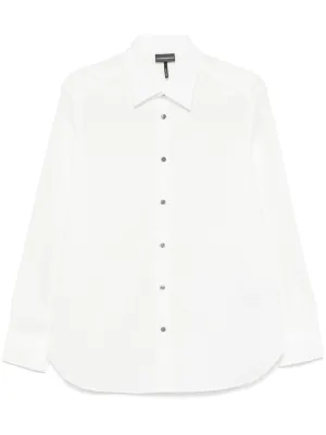 Emporio Armani Men's Shirts