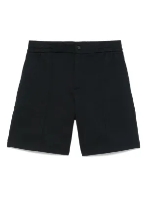 Emporio Armani Men's Shorts blue