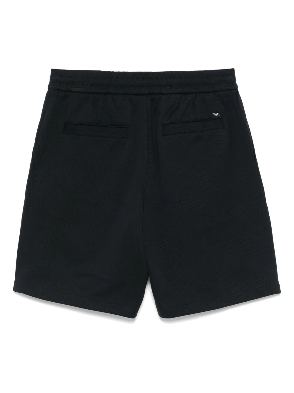 Emporio Armani Men's Shorts blue