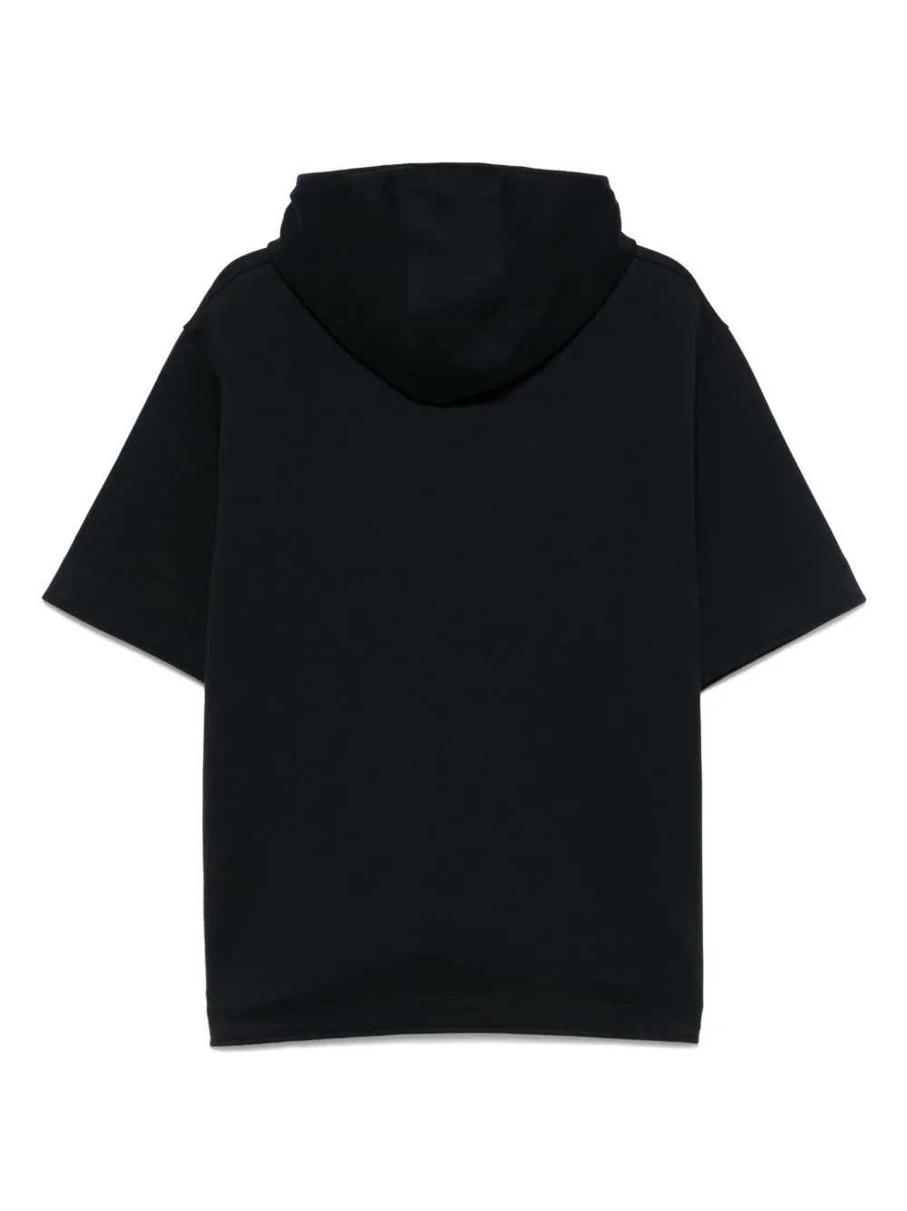 Emporio Armani Men's Sweaters blue