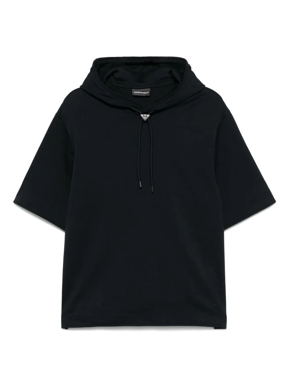 Emporio Armani Men's Sweaters blue