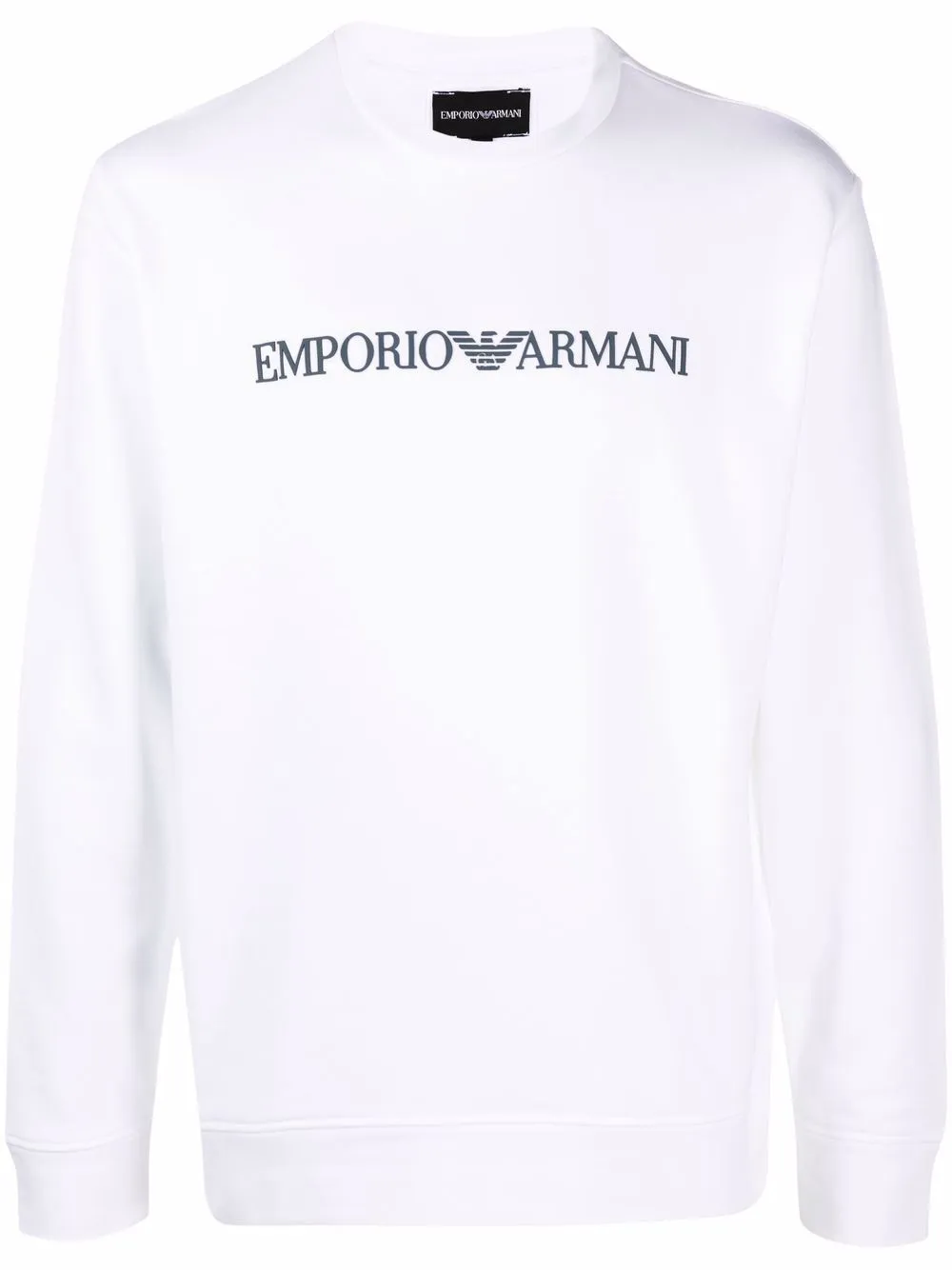 Emporio Armani Men's Sweaters