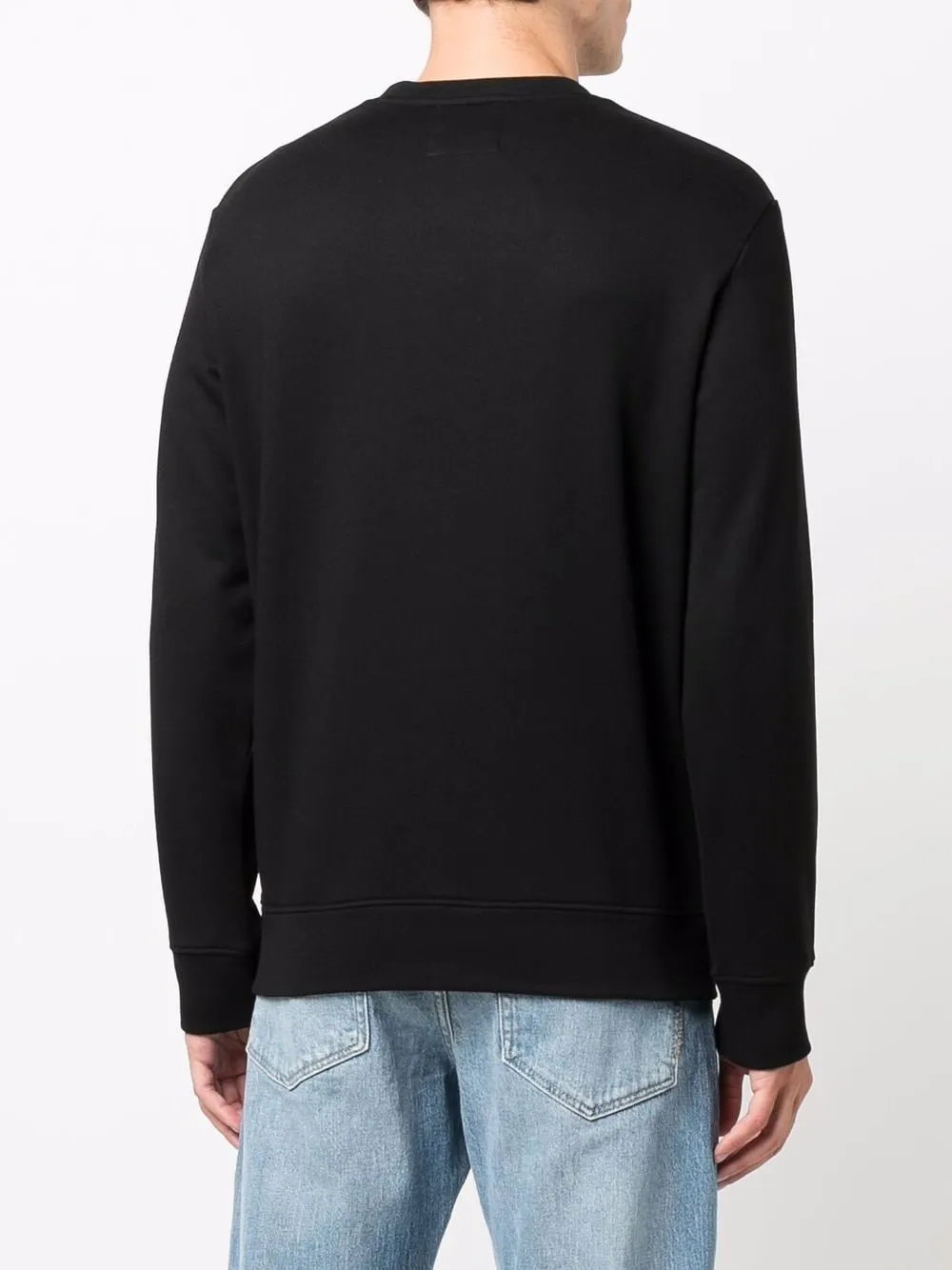 Emporio Armani Men's Sweaters
