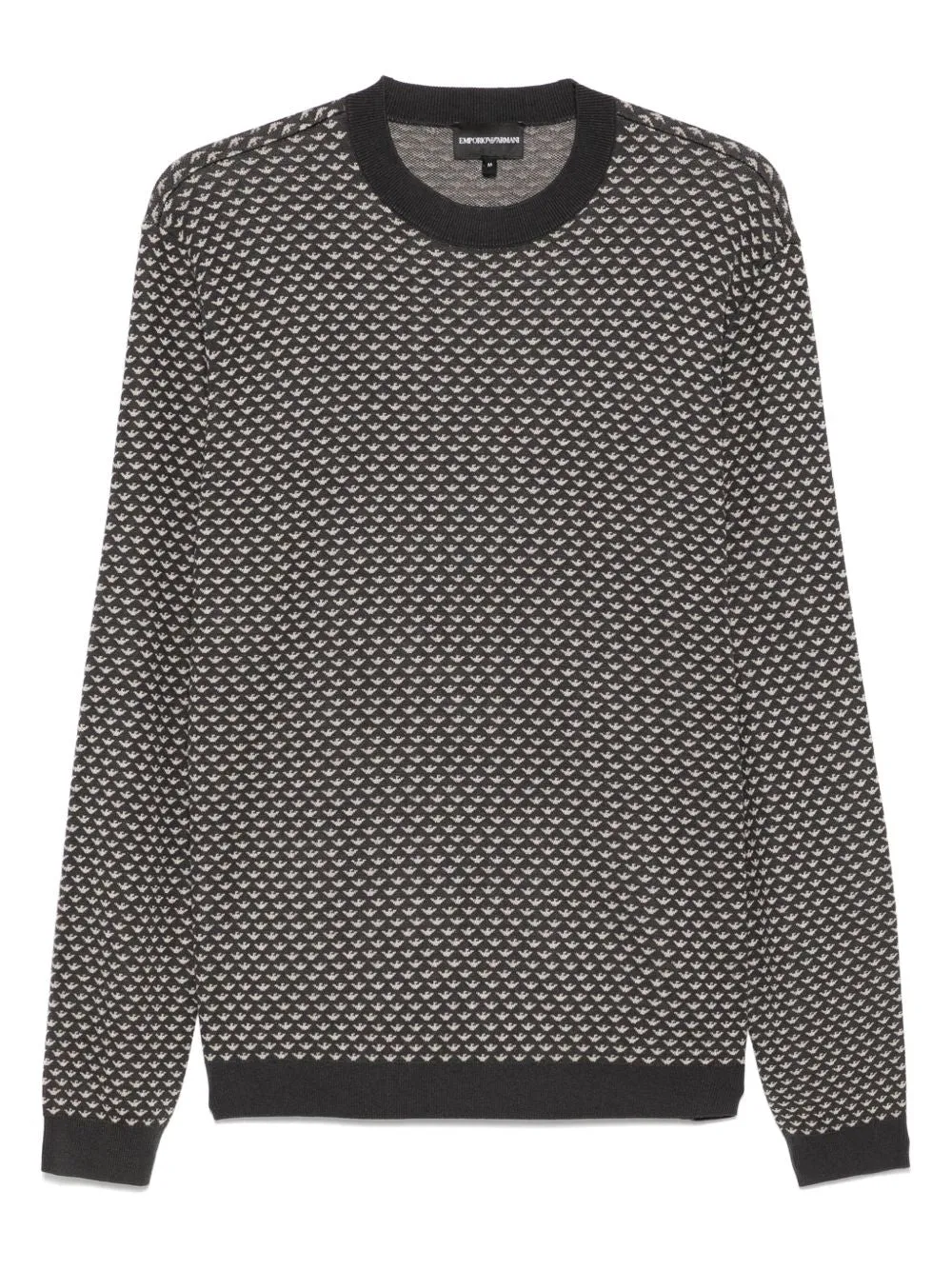 Emporio Armani Men's Sweaters
